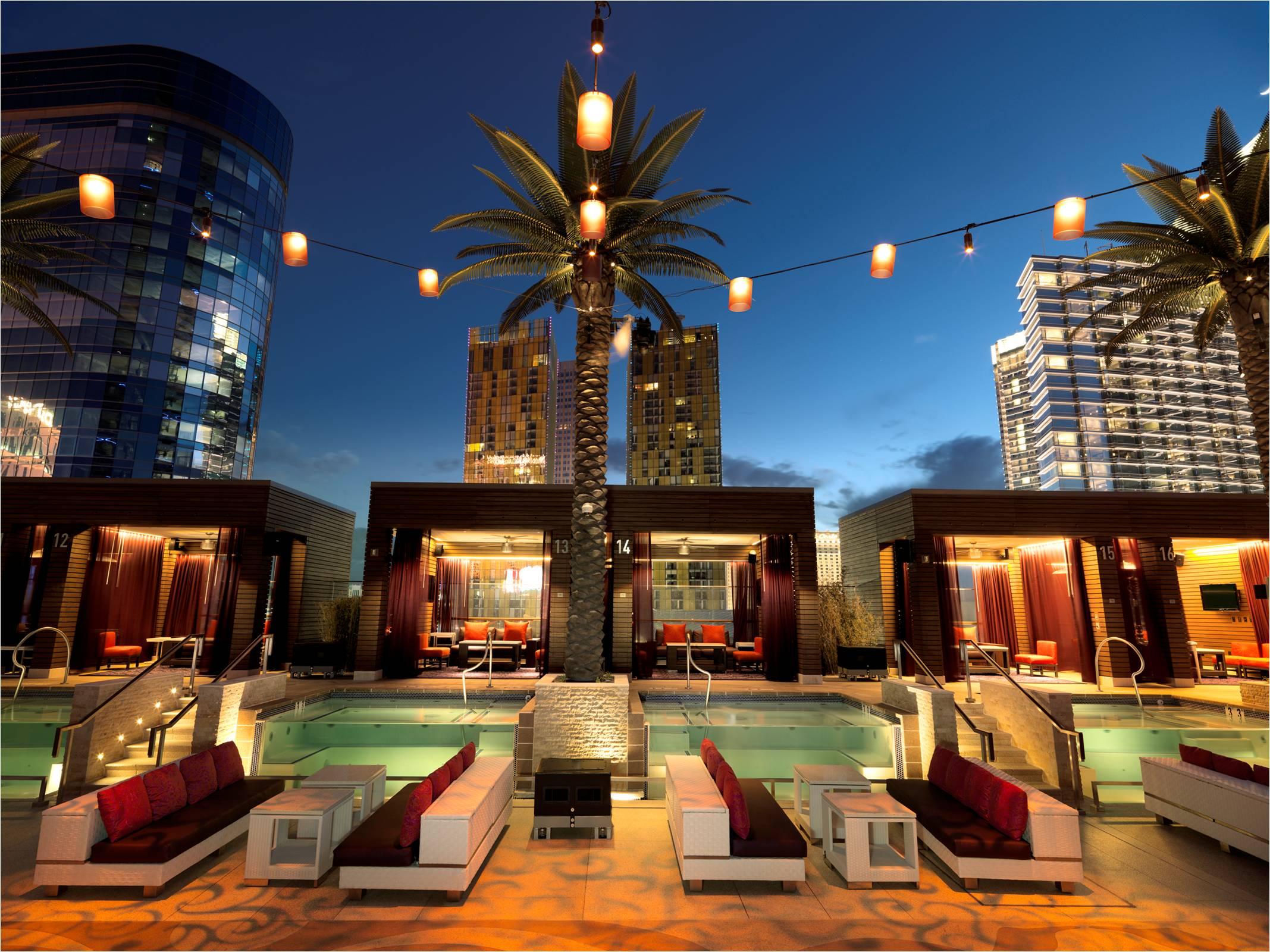 The Cosmopolitan Of Vegas 5*